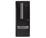HOTPOINT E4D AA B C Czarna - 270721 - zdjęcie 1